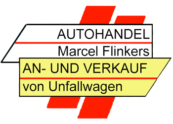 Autohandel Marcel Flinkers logo